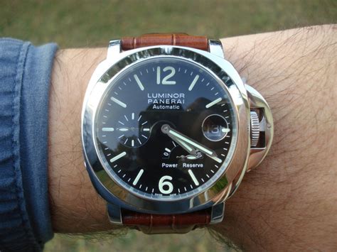 replica panerai buckle|false panerai watch location.